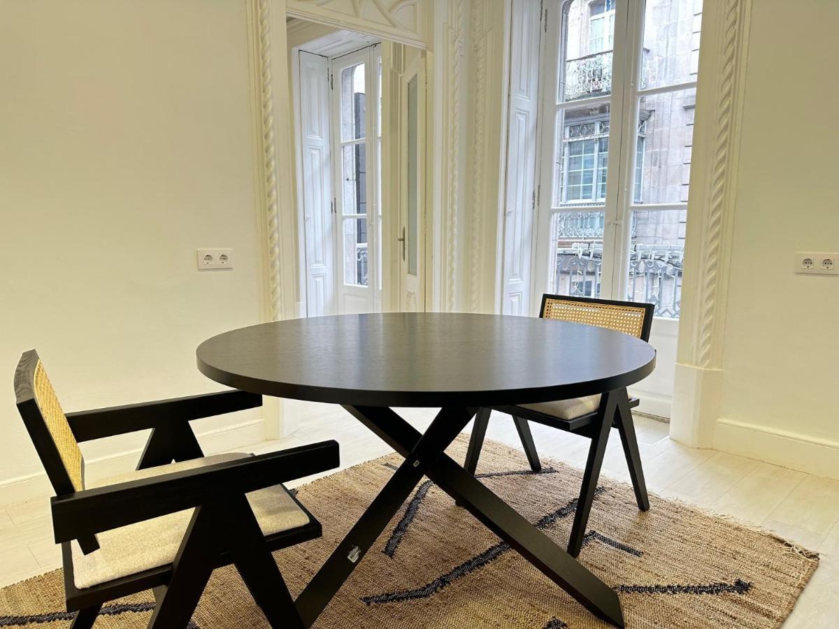 Appartamento Elegante Hogar En El Centro Vigo Esterno foto